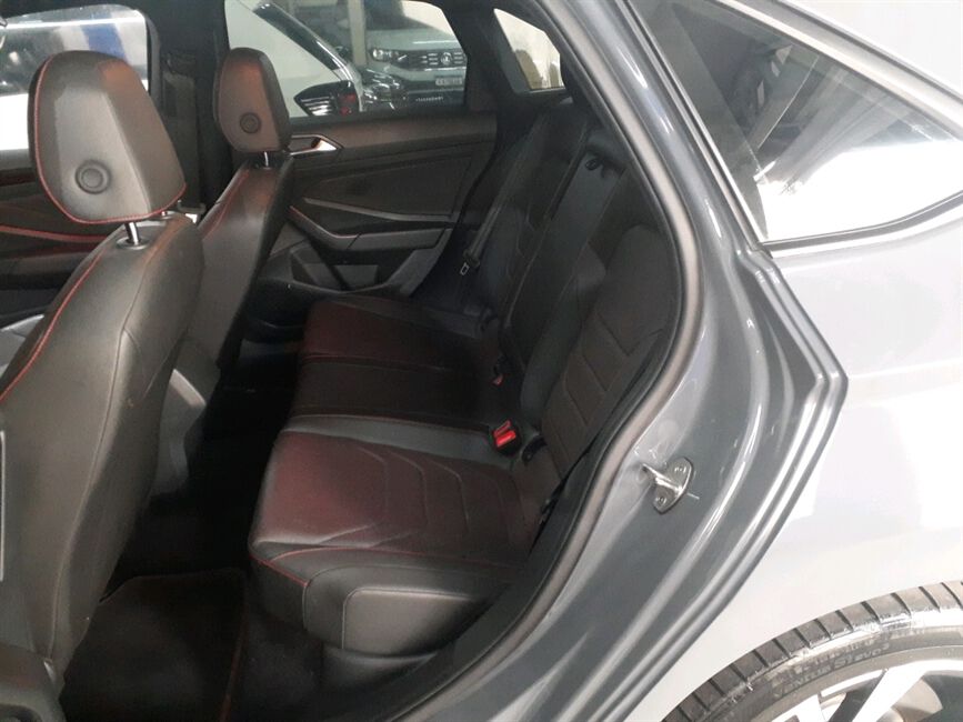 JETTA 2.0 350 TSI GASOLINA GLI DSG
