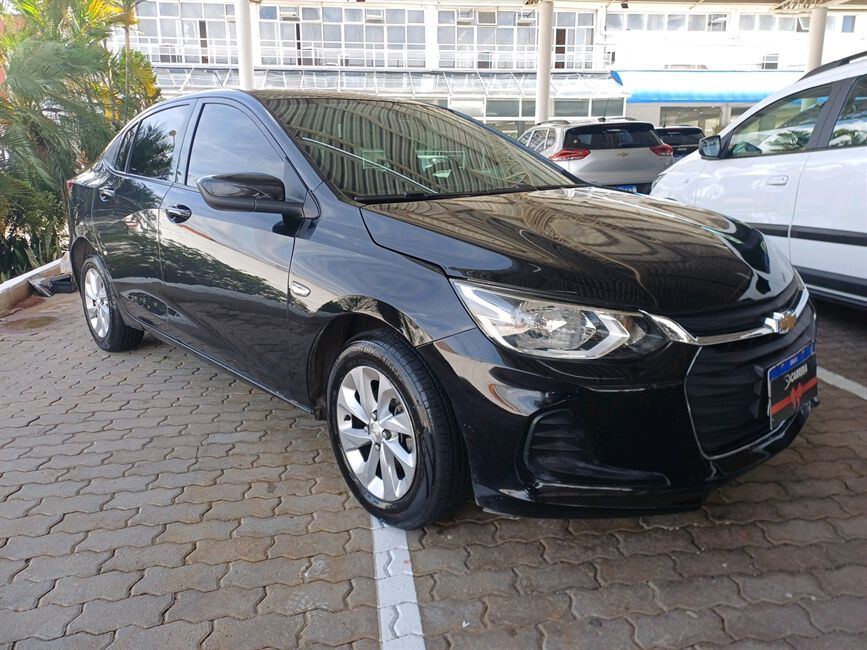 ONIX 1.0 FLEX PLUS LT MANUAL