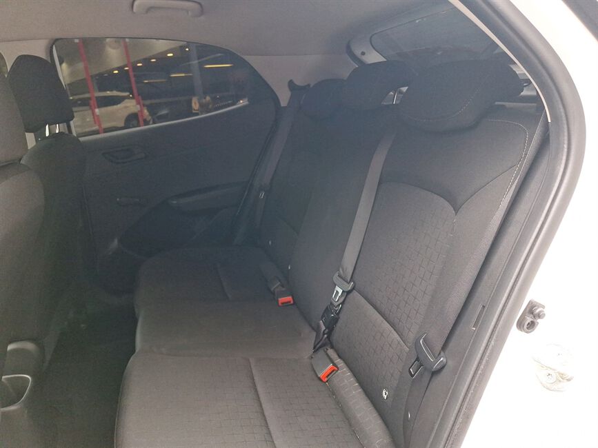 HB20 1.0 12V FLEX SENSE MANUAL