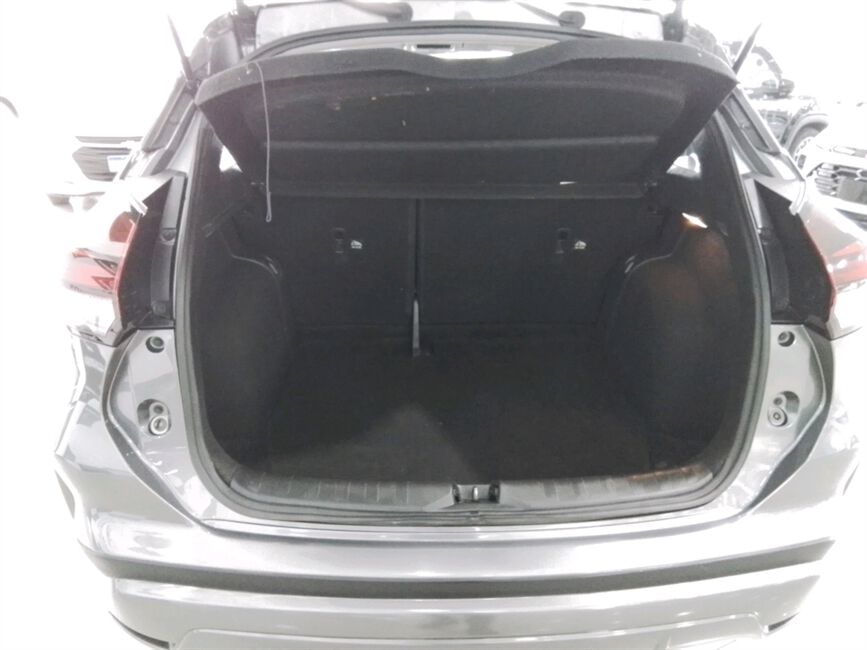 KICKS 1.6 16V FLEXSTART SENSE XTRONIC