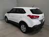 CRETA 1.6 16V FLEX ATTITUDE AUTOMATICO