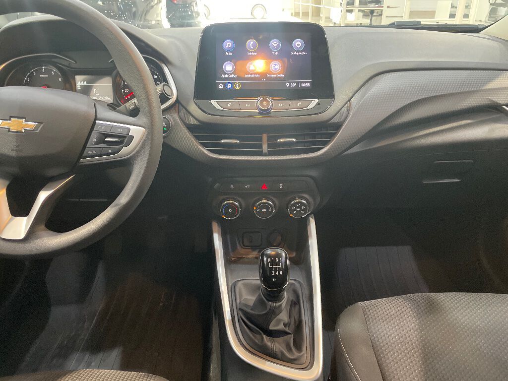 ONIX 1.0 FLEX LT MANUAL