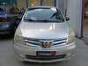 LIVINA 1.8 S 16V FLEX 4P AUTOMATICO