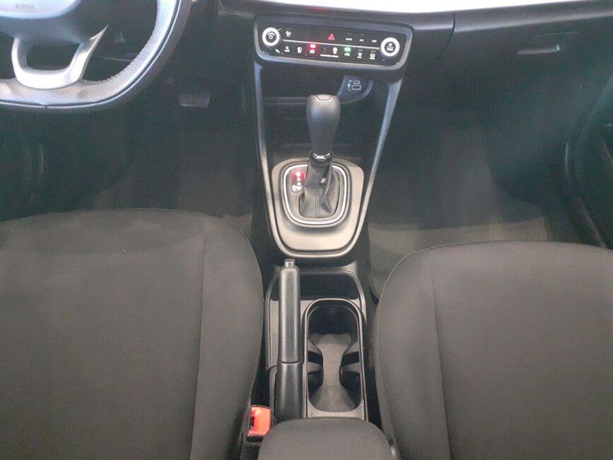 PULSE 1.0 TURBO 200 FLEX AUDACE CVT