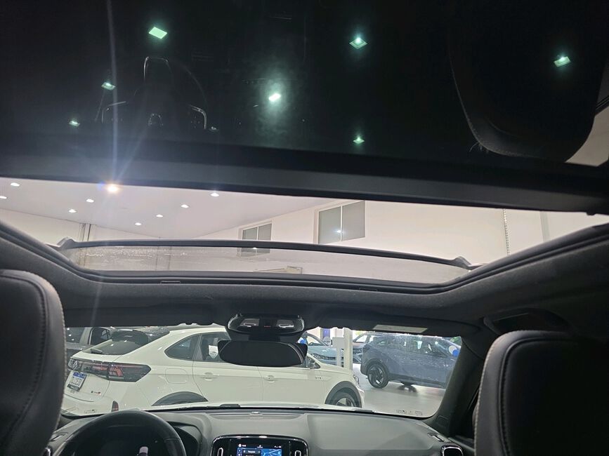XC40 P8 RECHARGE ELECTRIC BEV PURE AWD