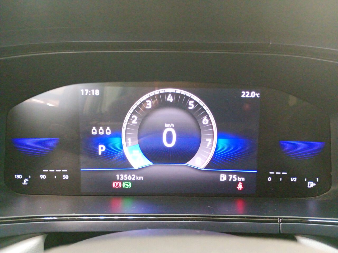TAOS 1.4 250 TSI TOTAL FLEX COMFORTLINE AUTOMÁTICO