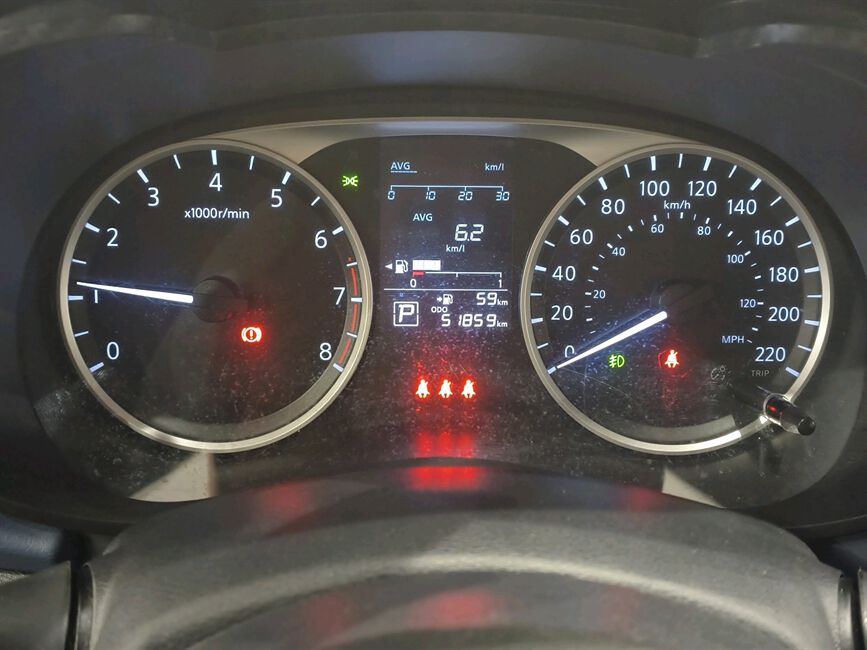 VERSA 1.6 16V FLEX SENSE XTRONIC