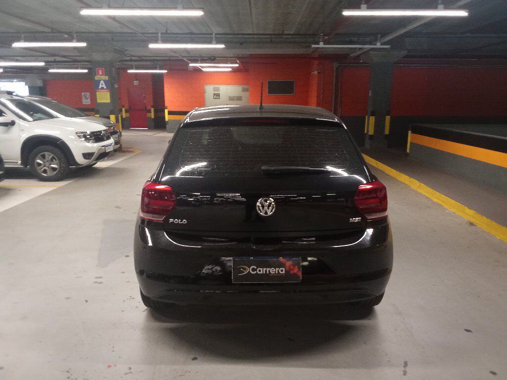 POLO 1.6 MSI TOTAL FLEX MANUAL