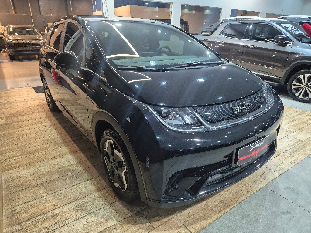 DOLPHIN GS 180 EV ELETRICO