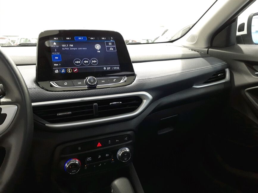 TRACKER 1.2 TURBO FLEX PREMIER AUTOMÁTICO