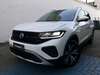 T-CROSS 1.0 200 TSI TOTAL FLEX AUTOMÁTICO