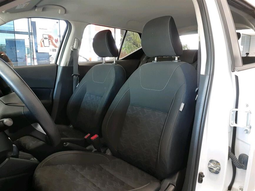 KICKS 1.6 16V FLEXSTART ACTIVE XTRONIC