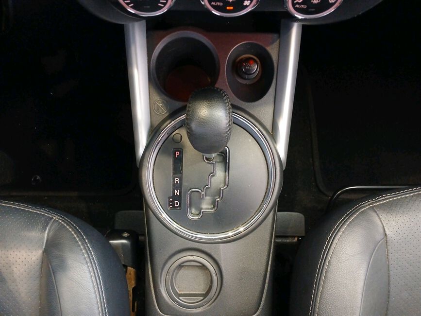 OUTLANDER 2.0 MIVEC FLEX SPORT HPE AWD AUTOMÁTICO