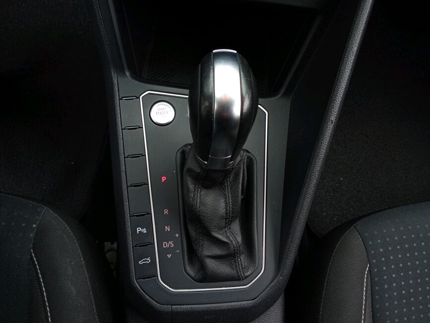POLO 1.0 200 TSI COMFORTLINE AUTOMATICO