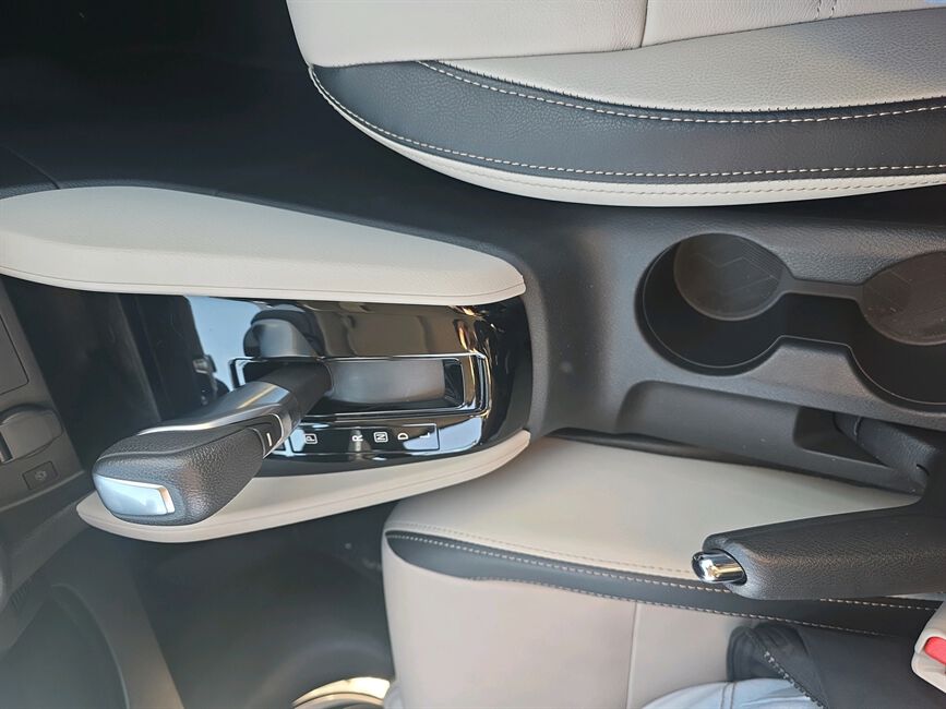 NOVO VERSA 1.6 EXCLUSIVE CVT