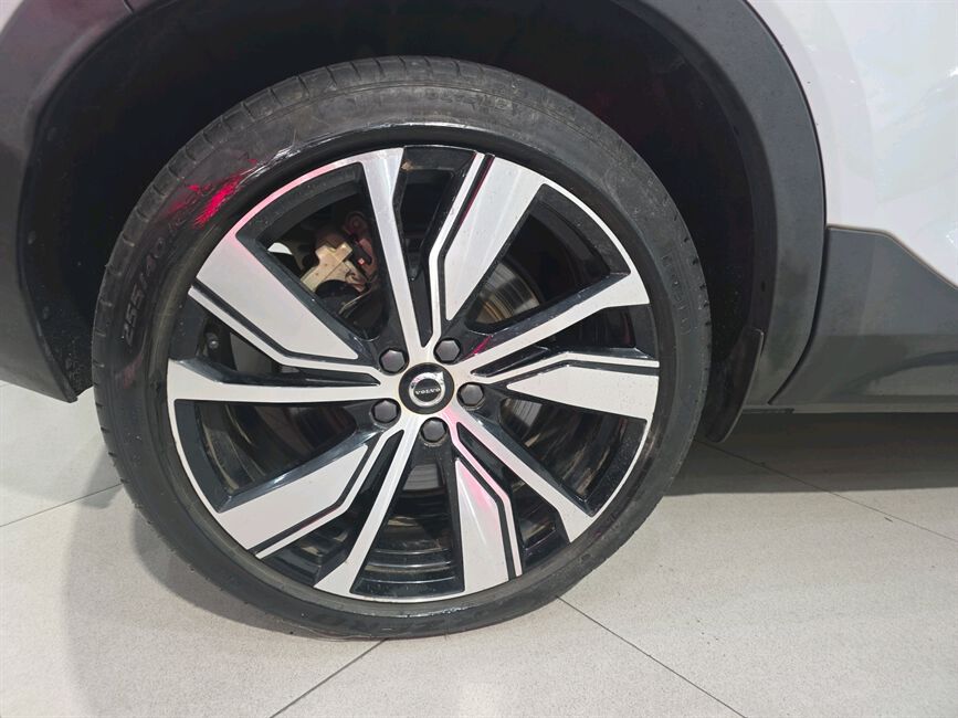 XC40 P8 RECHARGE ELECTRIC BEV PURE AWD