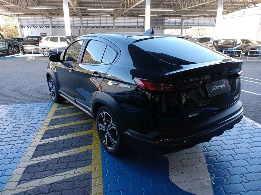 FASTBACK 1.0 TURBO 200 FLEX IMPETUS CVT