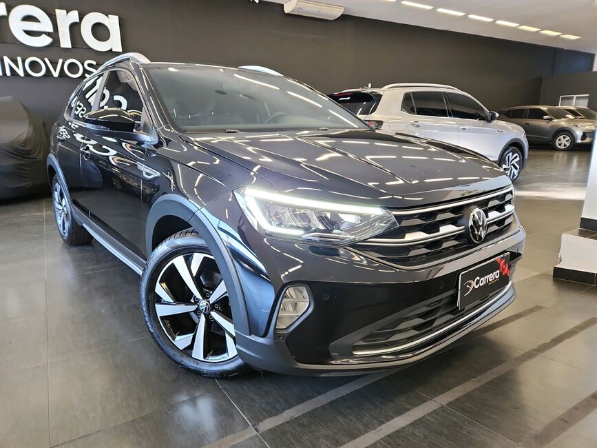 NIVUS 1.0 200 TSI TOTAL FLEX HIGHLINE AUTOMÁTICO