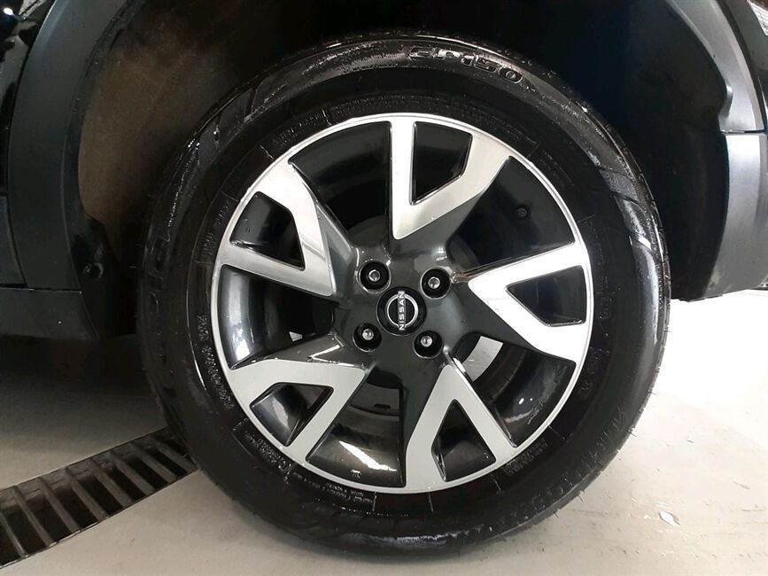 KICKS 1.6 16V FLEXSTART SENSE XTRONIC