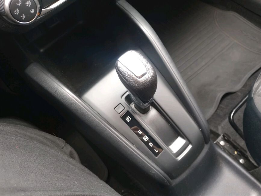 KICKS 1.6 16V FLEXSTART SENSE XTRONIC
