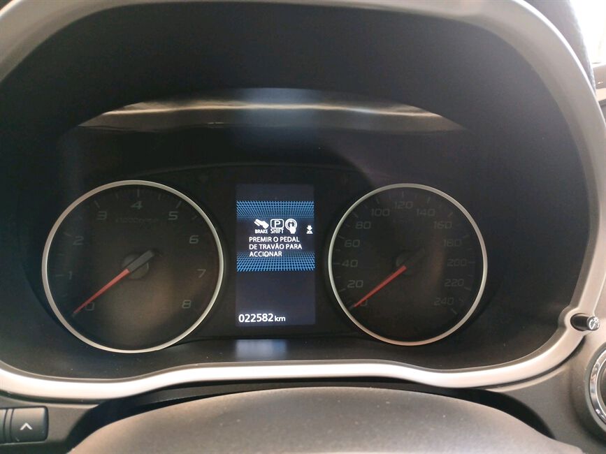 ECLIPSE CROSS 1.5 MIVEC TURBO GASOLINA HPE CVT