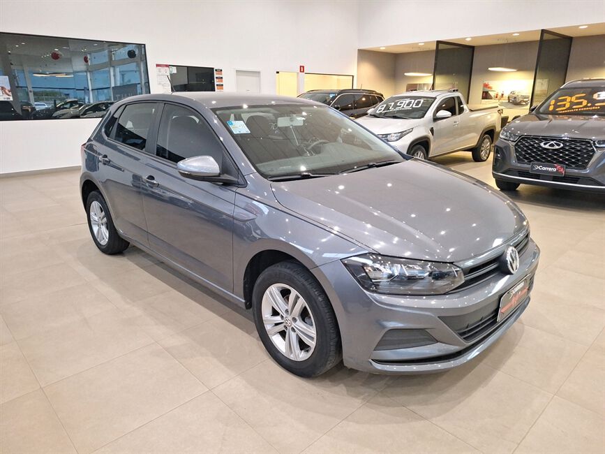 POLO 1.6 MSI TOTAL FLEX MANUAL