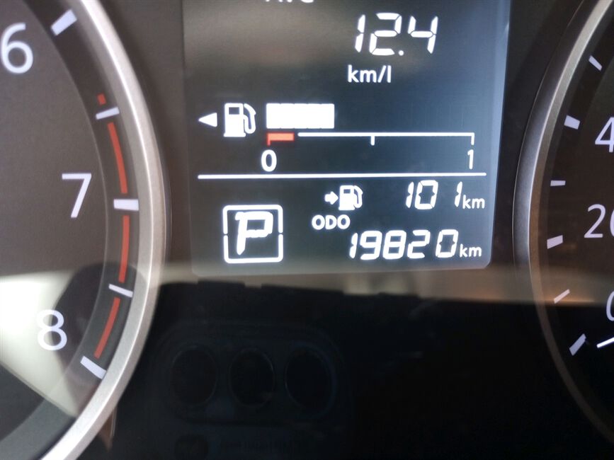 KICKS 1.6 16V FLEXSTART SENSE XTRONIC