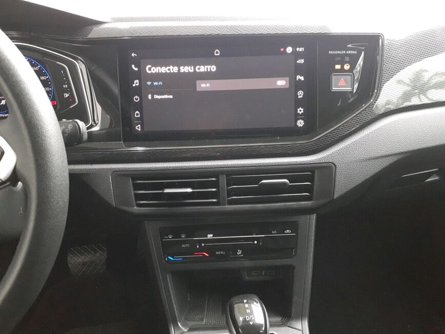 POLO 1.0 170 TSI HIGHLINE AUTOMÁTICO
