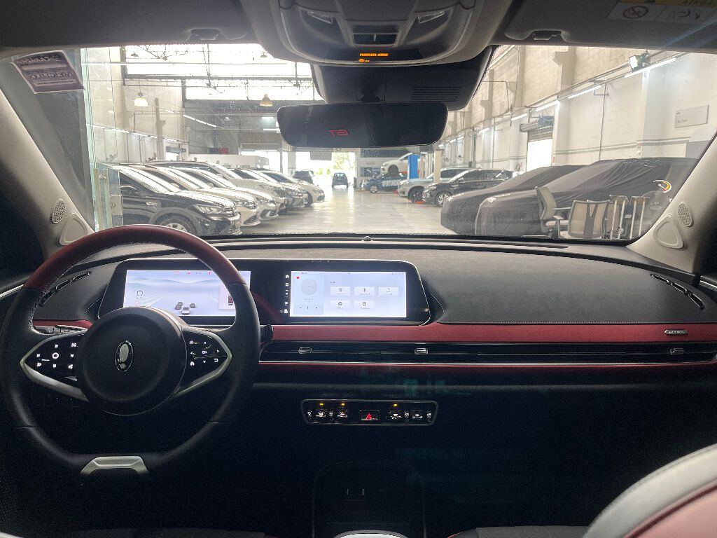 ORA 03 63 KW ELÉTRICO GT