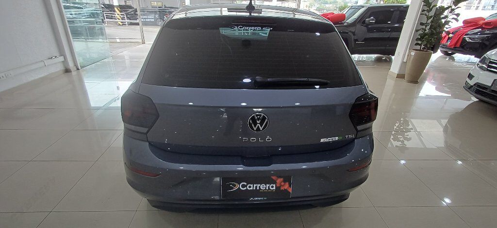 POLO 1.0  170 TSI HIGHLINE AUTOMÁTICO