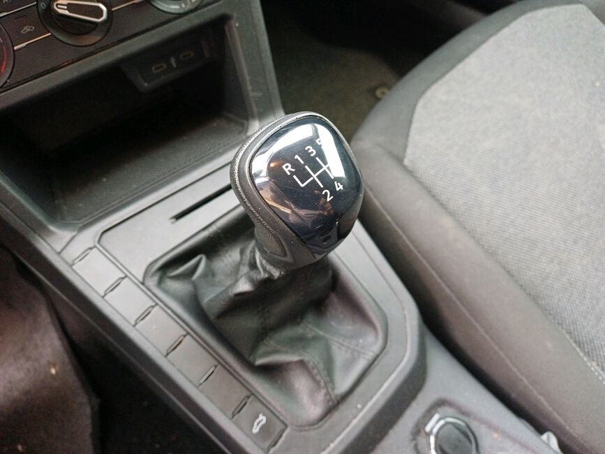 POLO 1.0 170 TSI MANUAL