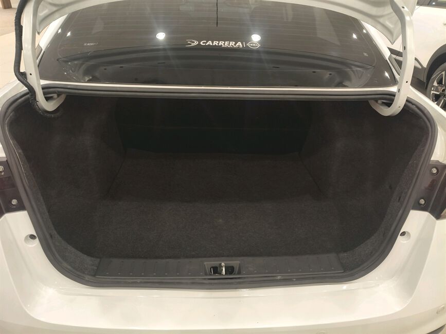 VERSA 1.6 16V FLEX SENSE XTRONIC
