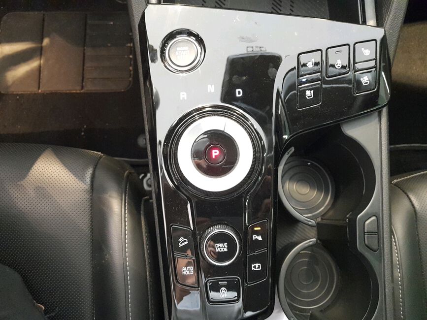 SPORTAGE 1.6 TGDI MHEV EX PRESTIGE DCT