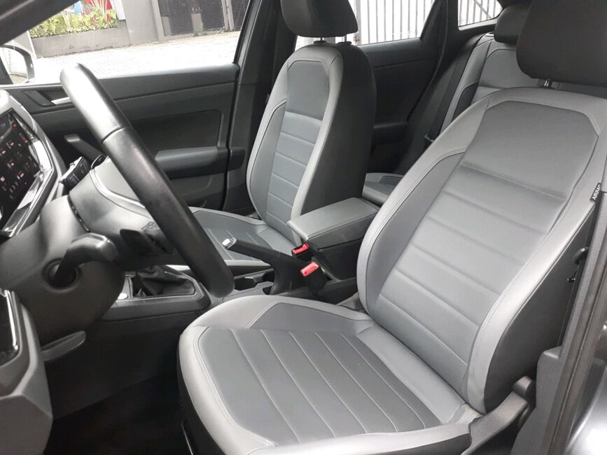 NIVUS 1.0 200 TSI TOTAL FLEX HIGHLINE AUTOMÁTICO