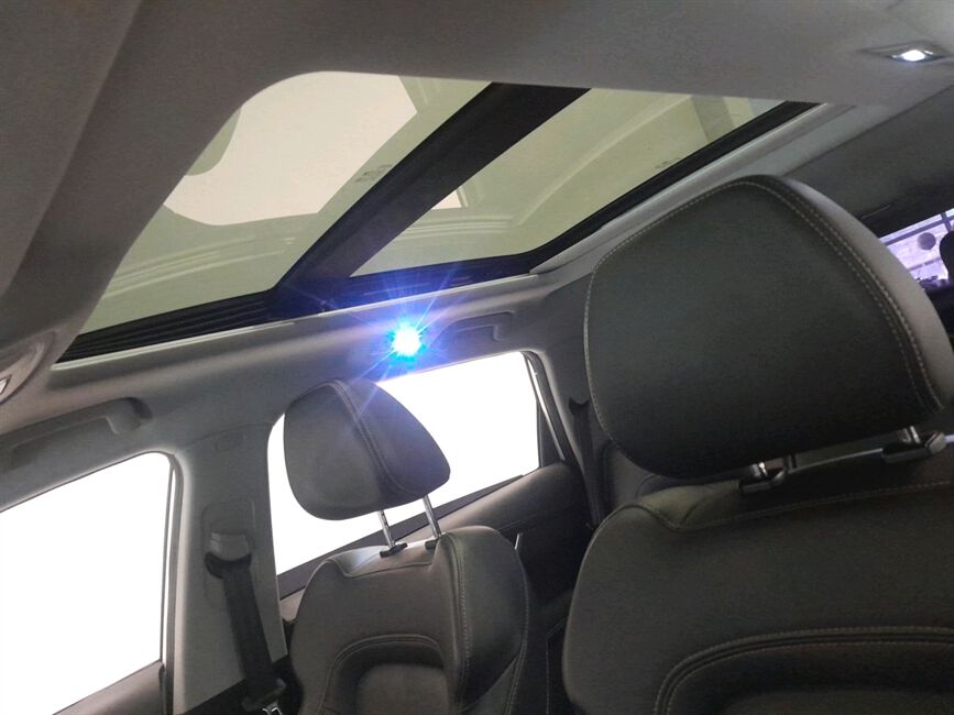 TIGGO 8 1.6 TGDI GASOLINA TXS DCT