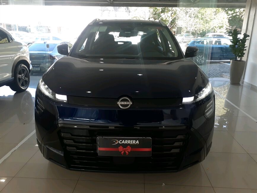 KAIT 1.6 FLEX ADVANCE XTRONIC