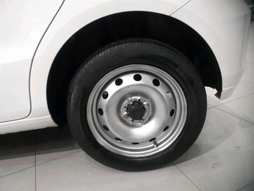 GOL 1.6 16V MSI TOTALFLEX 4P MANUAL