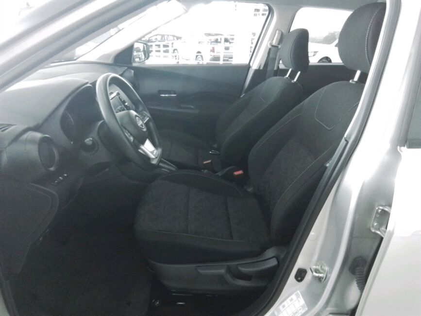 KICKS 1.6 16V FLEXSTART SENSE XTRONIC