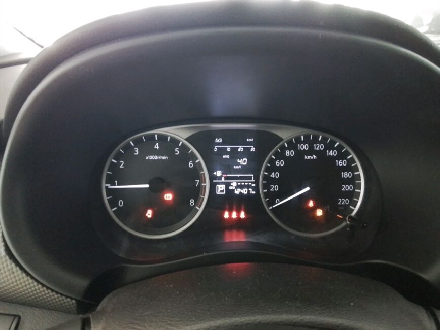 KICKS PLAY 1.6 16V FLEXSTART ACTIVE PLUS XTRONIC