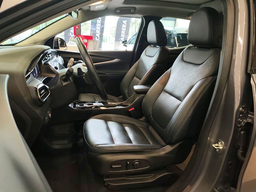 BOLT EUV 66 KW ELÉTRICO