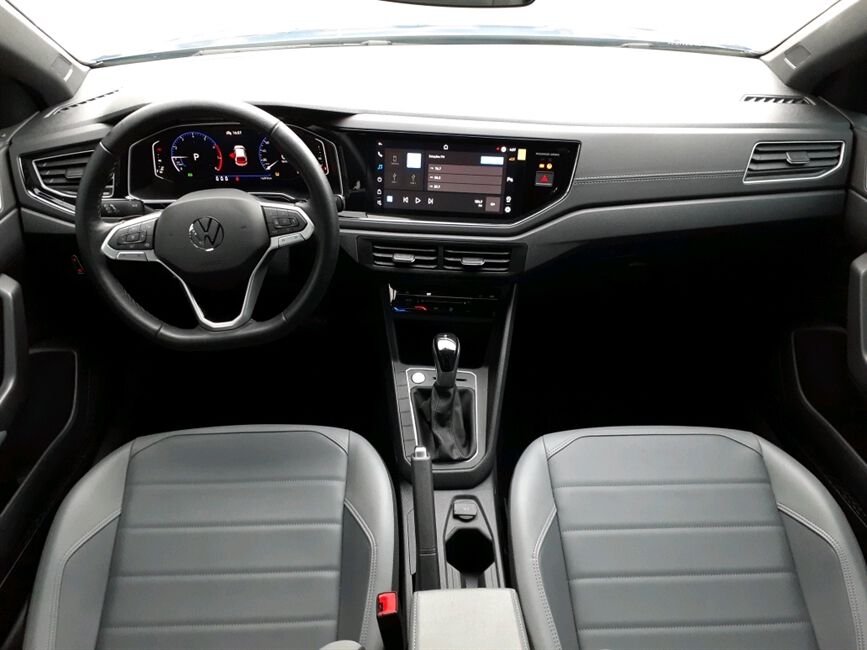 NIVUS 1.0 200 TSI TOTAL FLEX HIGHLINE AUTOMÁTICO