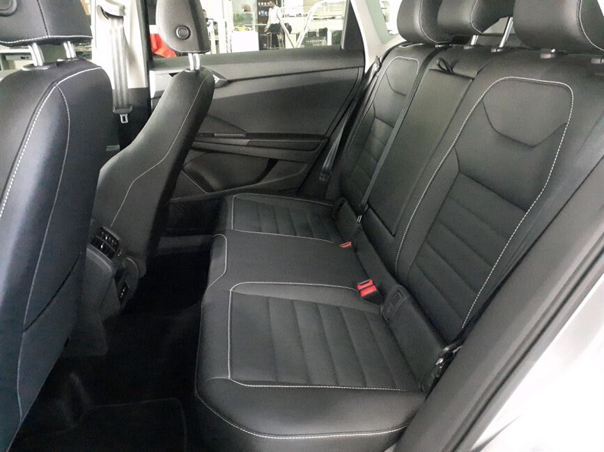 TAOS 1.4 250 TSI TOTAL FLEX HIGHLINE AUTOMÁTICO