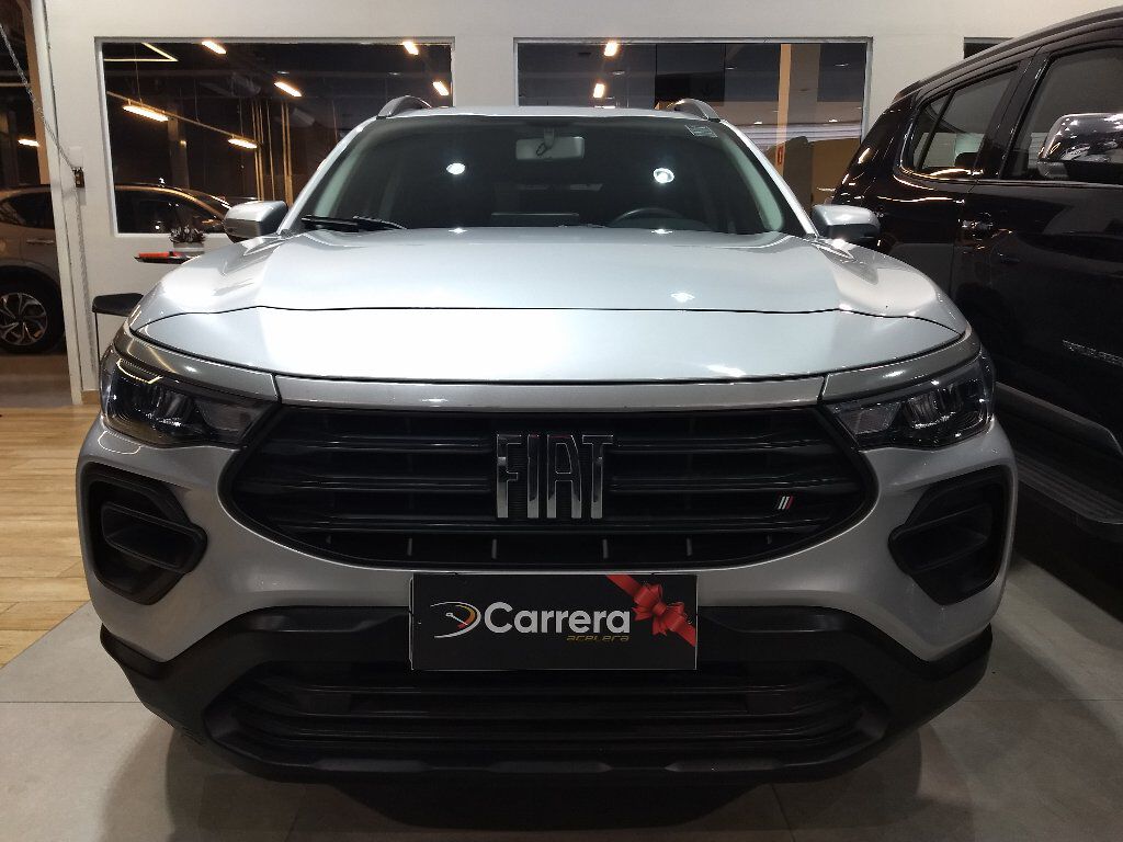 PULSE 1.0 TURBO 200 FLEX DRIVE CVT