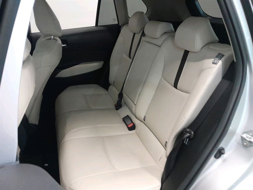 COROLLA CROSS 2.0 VVT-IE FLEX XRX DIRECT SHIFT