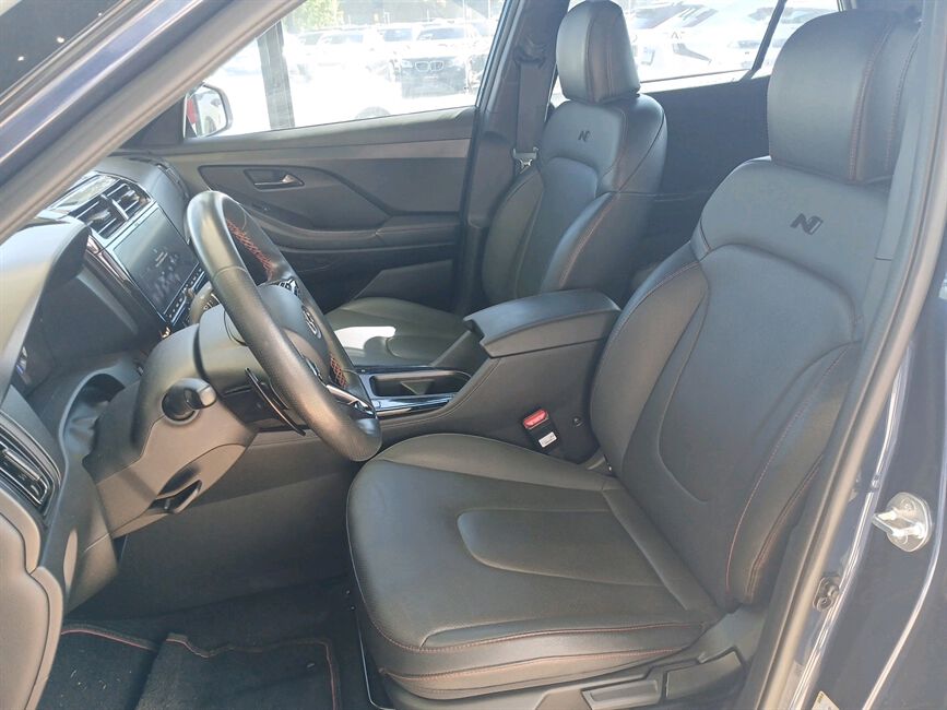 CRETA 1.0 TGDI FLEX N LINE AUTOMÁTICO