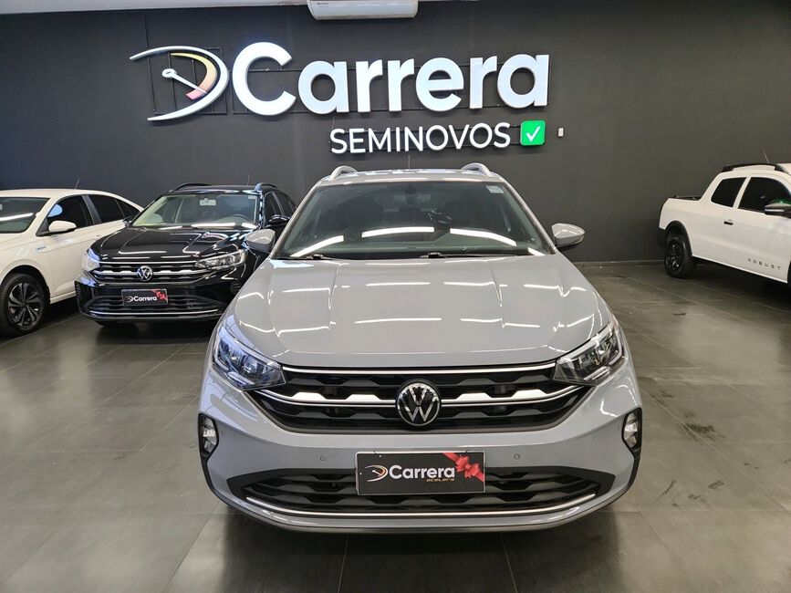 NIVUS 1.0 200 TSI TOTAL FLEX HIGHLINE AUTOMÁTICO
