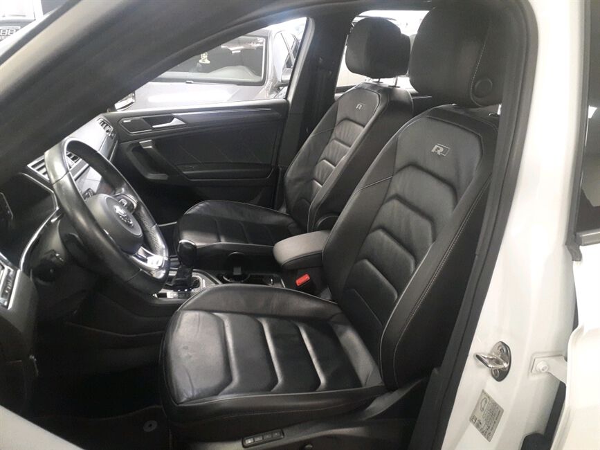 TIGUAN 2.0 350 TSI GASOLINA ALLSPACE R-LINE 4MOTIO