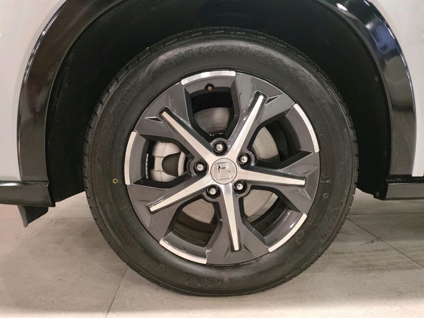 ZR-V TOURING 2.0 16V 5P AUT.