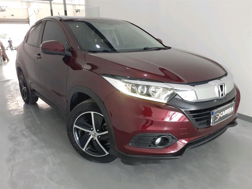 HR-V