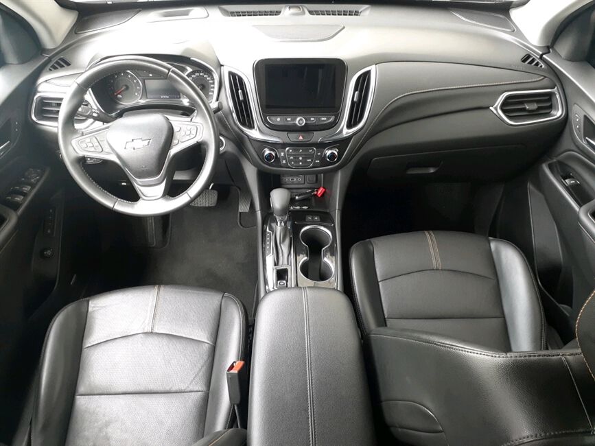 EQUINOX 1.5 16V TURBO GASOLINA PREMIER AWD AUTOMAT